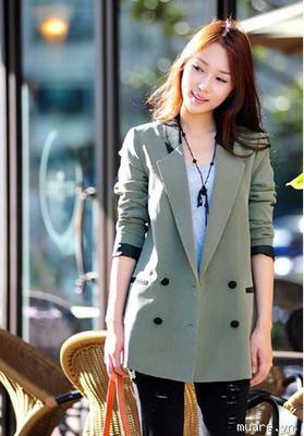 Vest Nữ Hàn Quốc 3