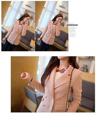 Vest Nữ Hàn Quốc 2 