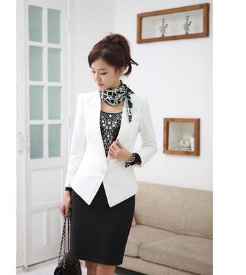 Vest Nữ Công Sở 21