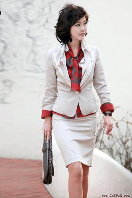 Vest Nữ Công Sở 17