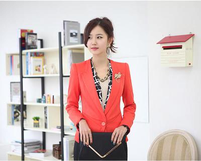 Vest Nữ Công Sở 10