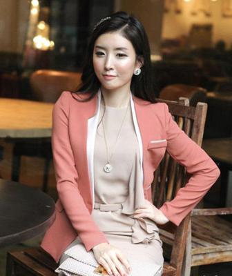 Vest Nữ Công Sở 5