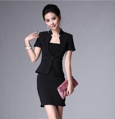 Vest Nữ Công Sở 2