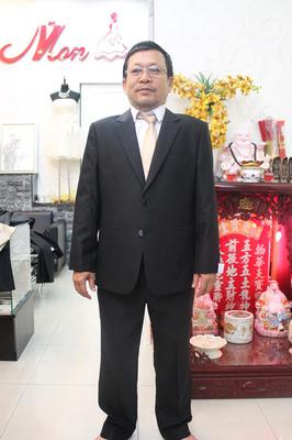 Vest Sui Gia 728