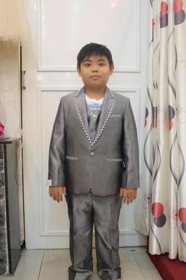 Vest Trẻ Em 820