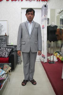Vest Sui Gia 726