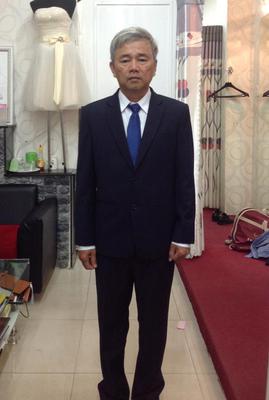 Vest Sui Gia 723
