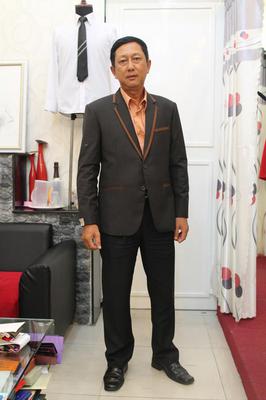 Vest Sui Gia 722