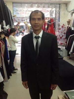 Vest Sui Gia 721