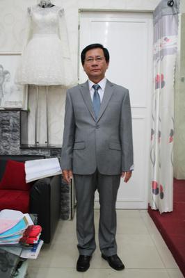 Vest Sui Gia 720
