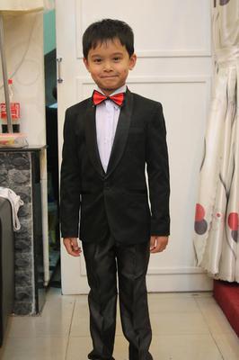 Vest Trẻ Em 816