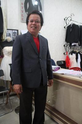 Vest Sui Gia 716