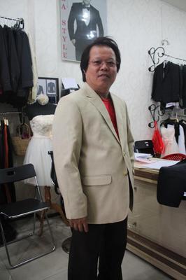 Vest Sui Gia 715