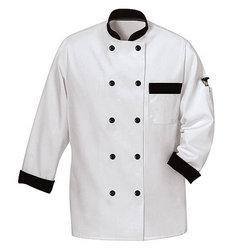 Đồng phục bếp 2