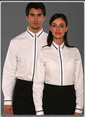 Áo quần phục vụ bếp 7