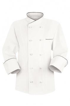 Đồng phục bếp trưởng 9