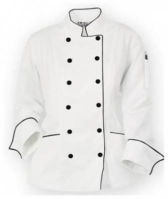 Đồng phục bếp trưởng 10