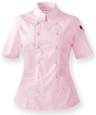 Đồng phục đầu bếp 11