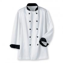 Đồng phục đầu bếp 12