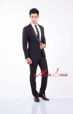 Vest Cưới 281