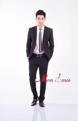 Vest Cưới 280