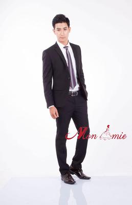 Vest Cưới 279