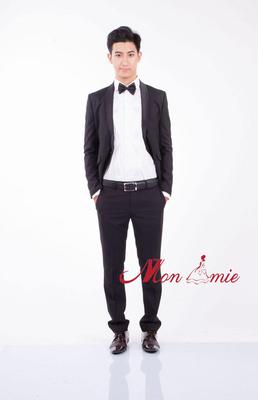 Vest Cưới 277