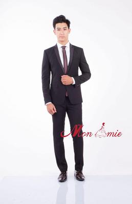 Vest Cưới 275