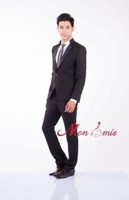 Vest Cưới 273