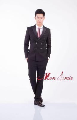 Vest Cưới 272