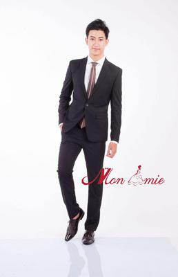 Vest Cưới 271