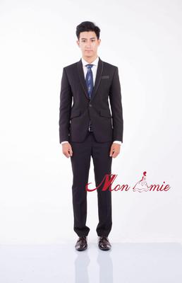 Vest Cưới 270