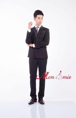 Vest Cưới 269
