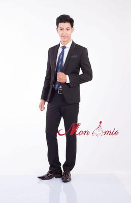 Vest Cưới 268