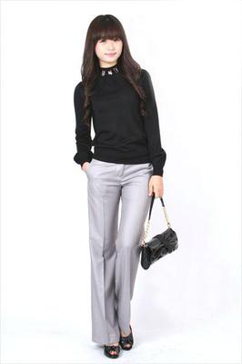 Quần Tây Nữ công sở 3