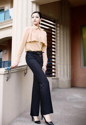 Quần Tây Nữ cao cấp 7