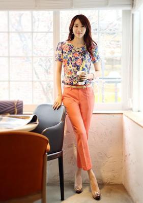 Quần Tây Nữ Đẹp 15