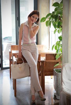 Quần Tây Nữ Hàn Quốc 20