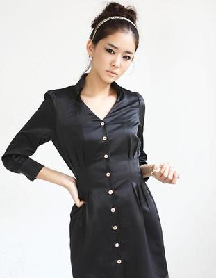 Đầm Văn Phòng 21