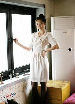 Đầm lửng Văn Phòng 22