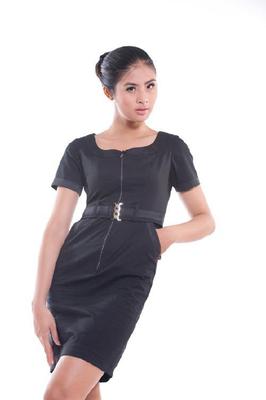 Đầm lửng Thời Trang 27