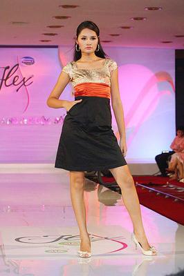 Đầm lửng Cá Tính 29