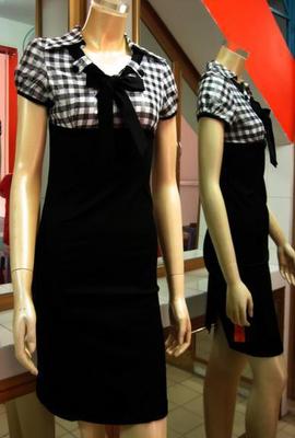 Đầm lửng Hàn Quốc 33