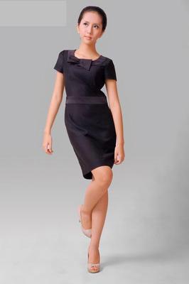 Đầm Hàn Quốc 35