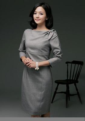 Đầm lửng Hàn Quốc 38