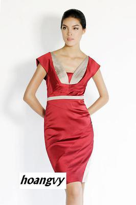 Đầm lửng Hàn Quốc 39