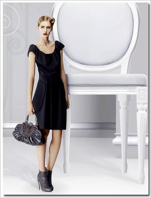 Đầm lửng Đẹp 42