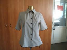 Đồng phục phục vụ 1