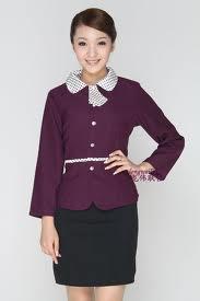 Đồng phục Lễ Tân 5