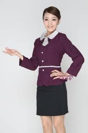 Đồng phục Nhà Hàng Sang Trọng 8